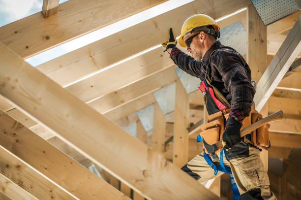 Best Best Roofing Contractors  in La Joya, TX