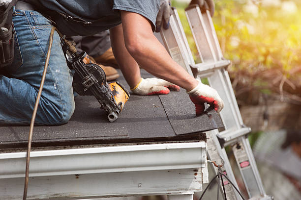 Quick and Trustworthy Emergency Roof Repair Services in La Joya, TX