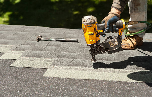 Slate Roofing Contractor in La Joya, TX